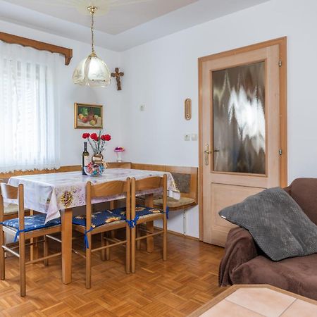 Holiday Home Pri Srni Bohinj Extérieur photo
