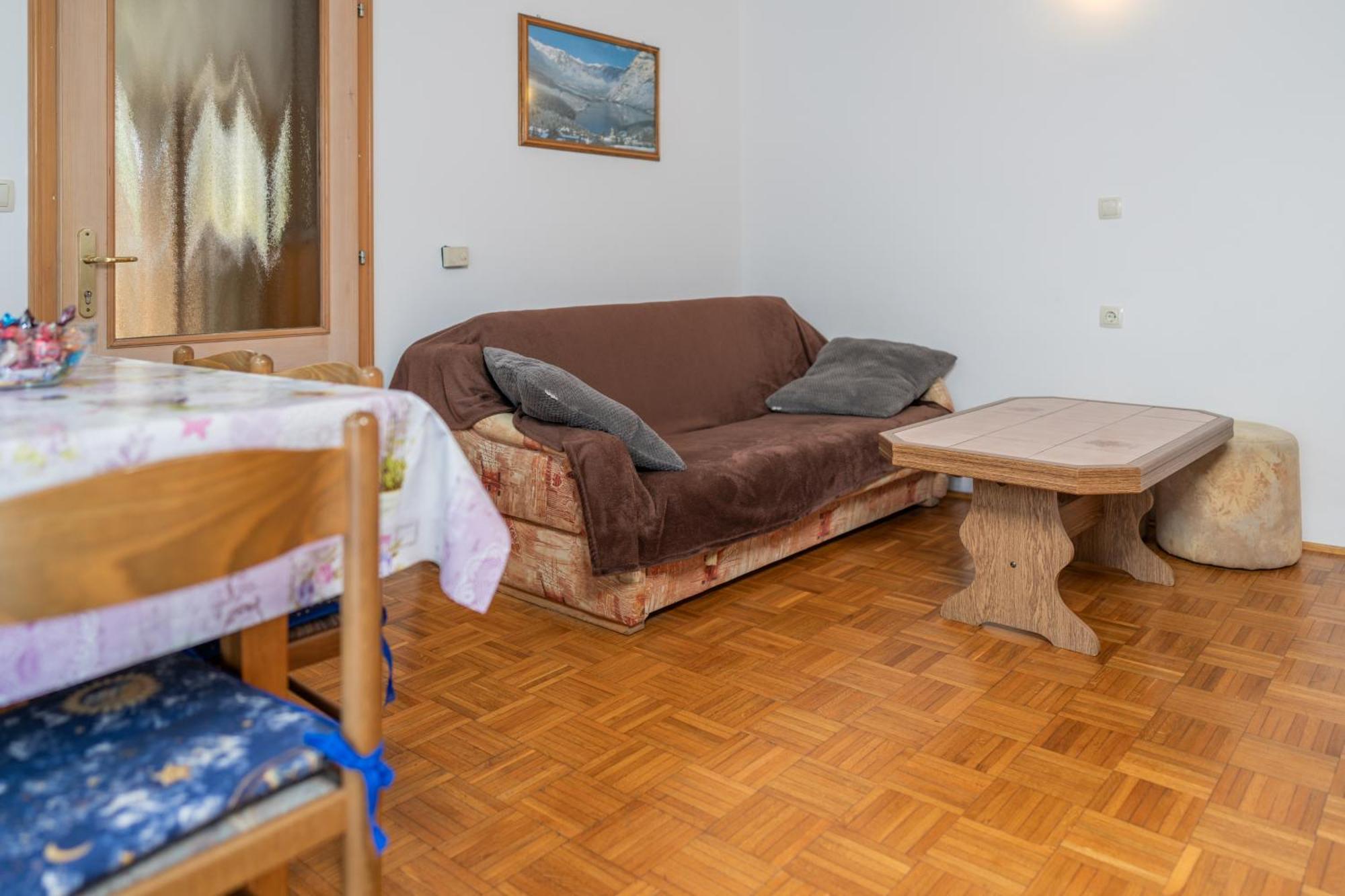Holiday Home Pri Srni Bohinj Extérieur photo