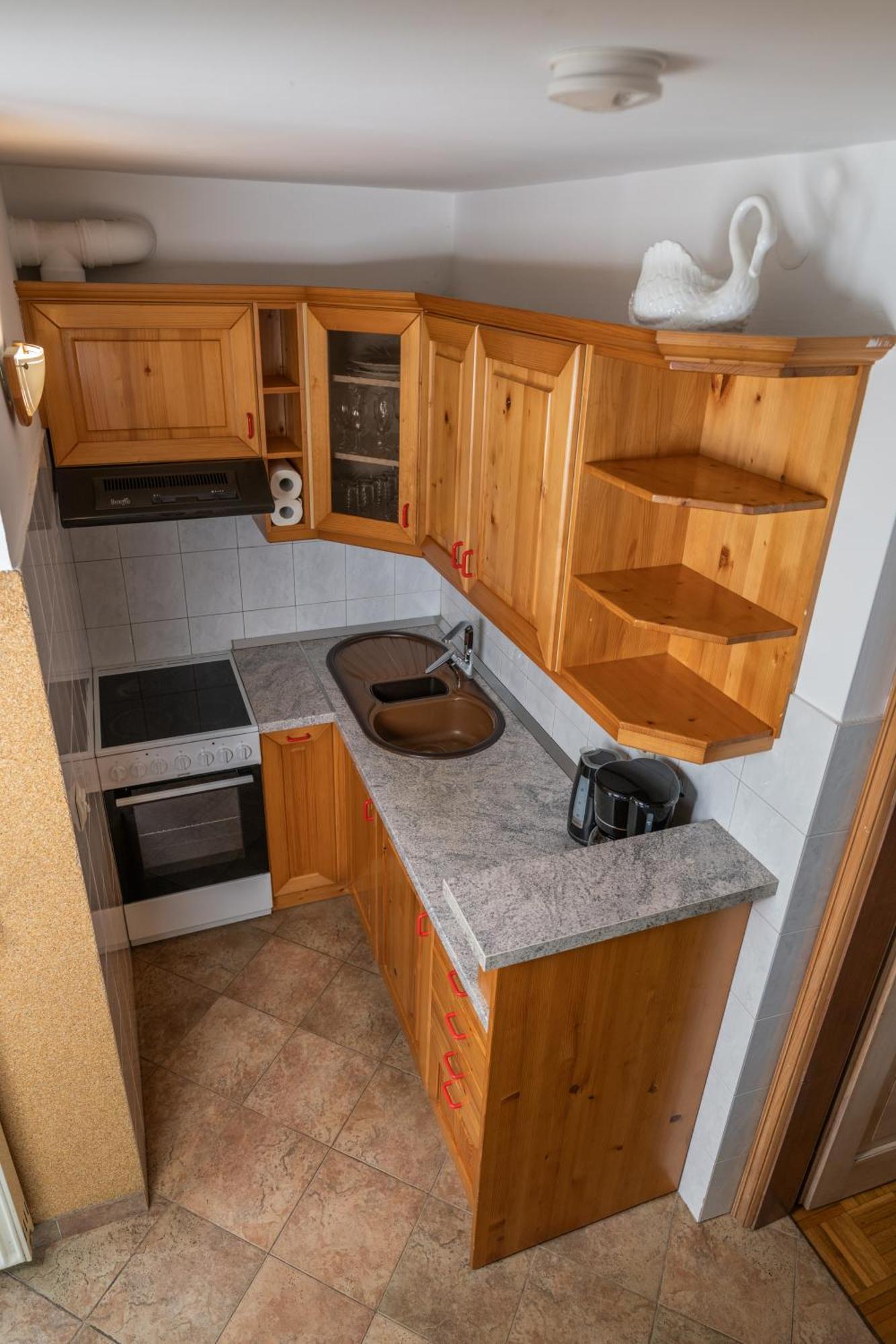 Holiday Home Pri Srni Bohinj Extérieur photo