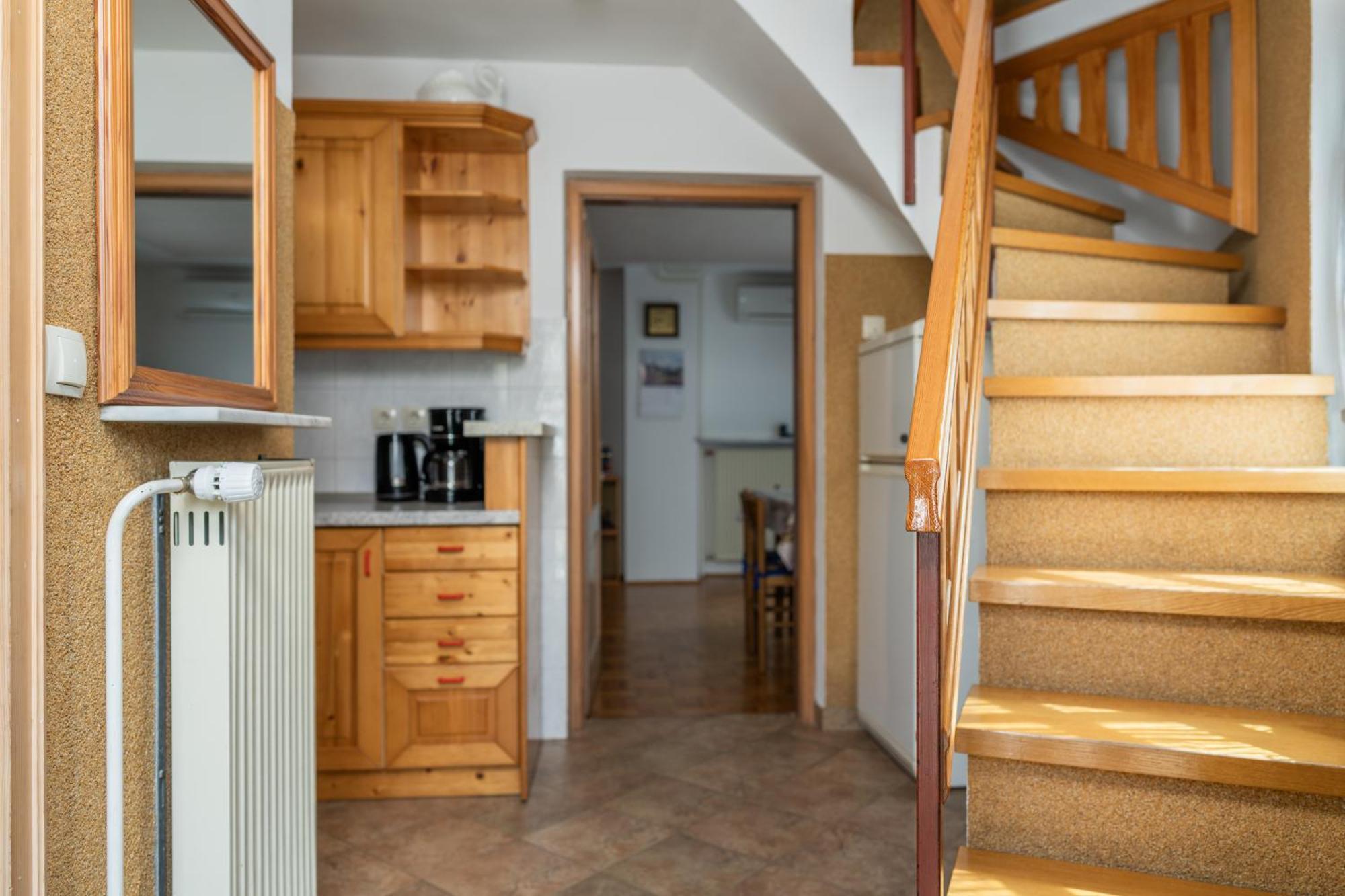 Holiday Home Pri Srni Bohinj Extérieur photo
