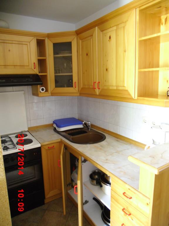 Holiday Home Pri Srni Bohinj Chambre photo