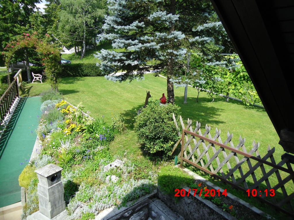 Holiday Home Pri Srni Bohinj Chambre photo